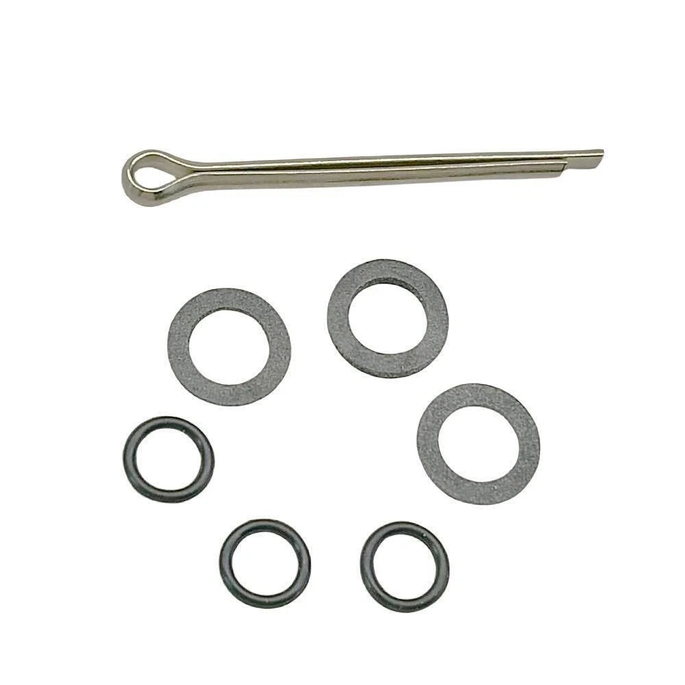 Maintenance Service Kit for Honda Outboard 75-90 HP (06211-ZW0-505)