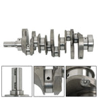 Engine Crankshaft for Hyundai Santa Fe XL 3.3L (2013–2016)