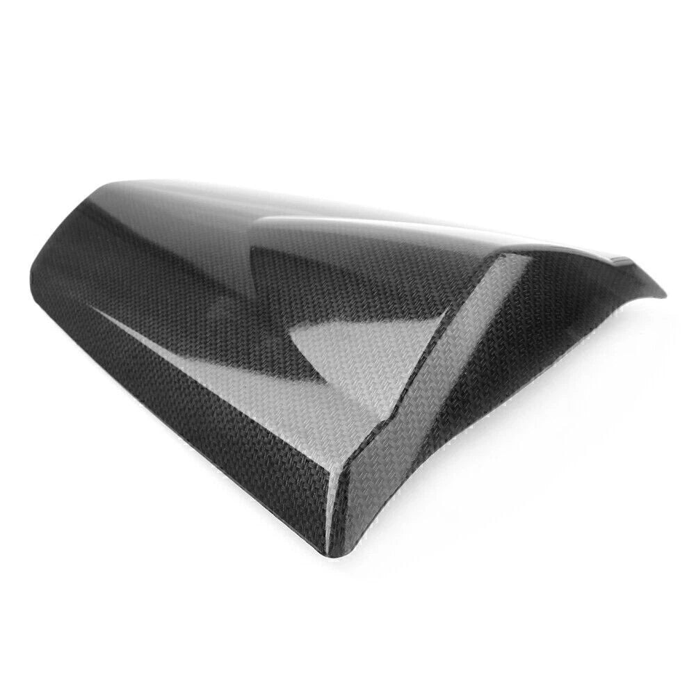 Rear Seat Cover Cowl Tail Fairing for Suzuki GSXR1000 (2003–2004) Carbon