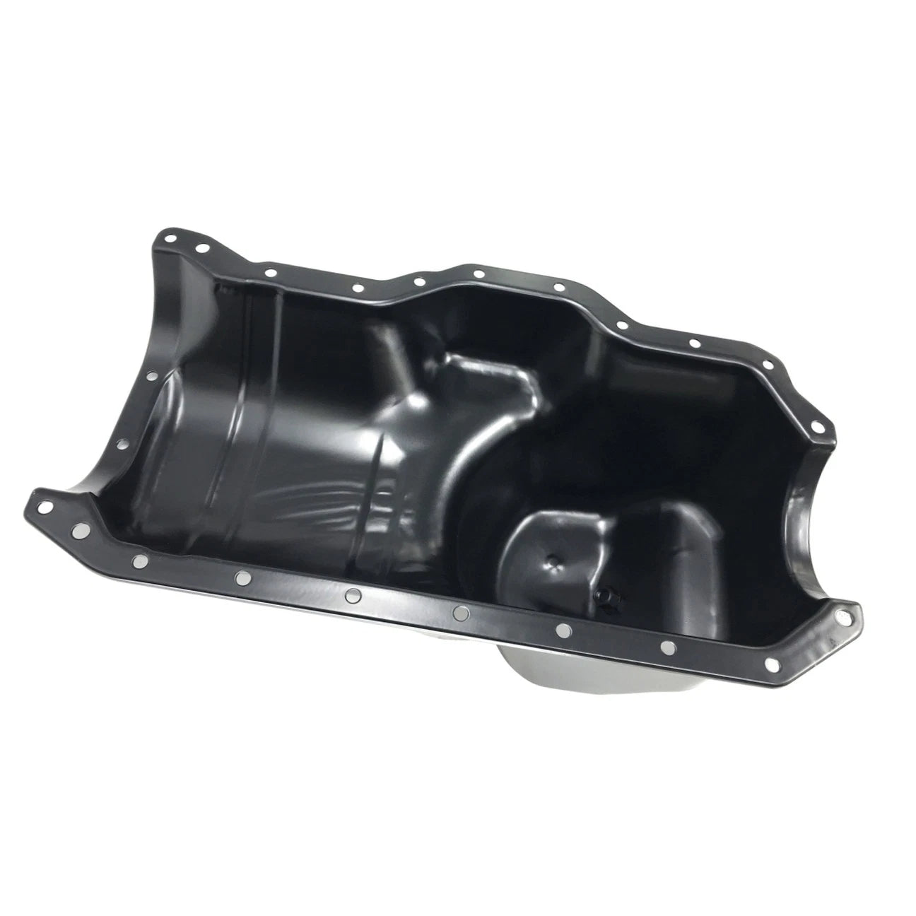Oil Pan for Jeep Wrangler Wagoneer Comanche Cherokee (2.5L)