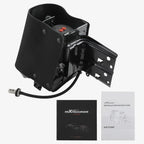 Rear Air Suspension Compressor for Nissan Armada Infiniti QX56 QX80 (2004–2023)