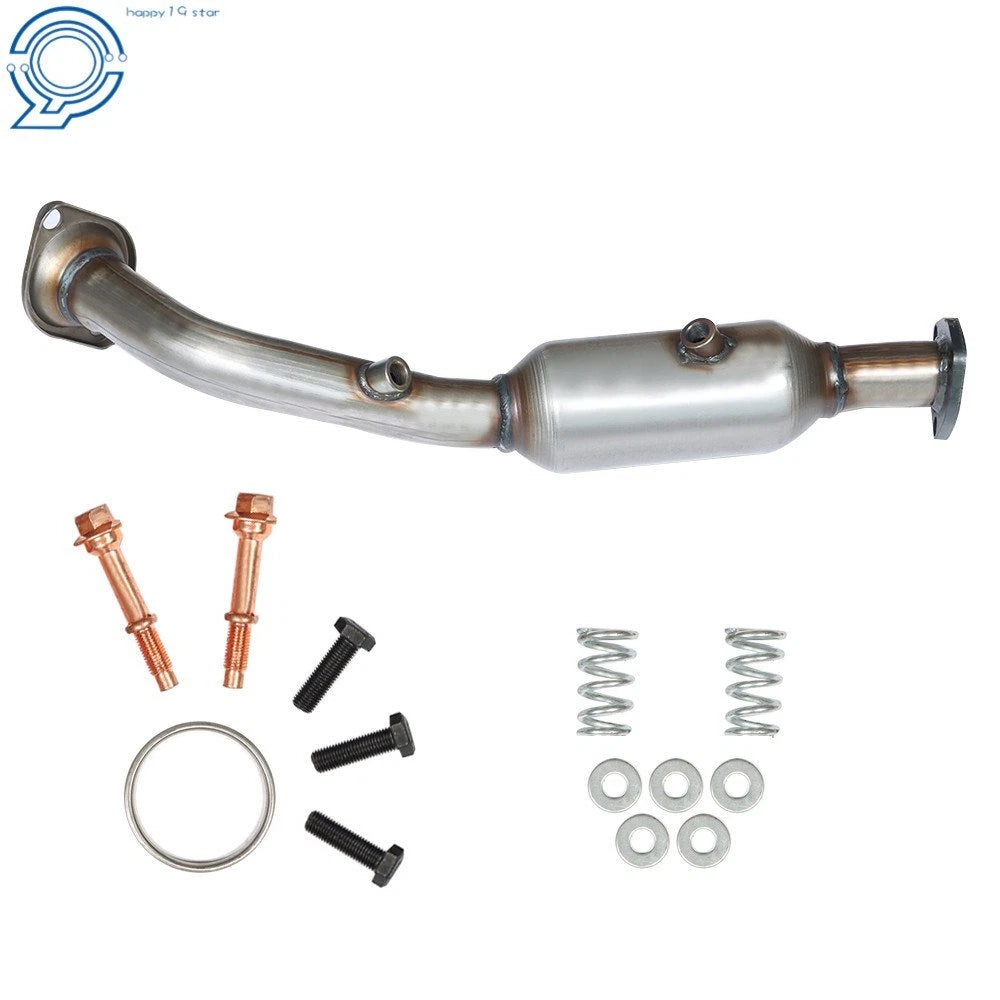 Catalytic Converter for Honda CR-V 2.4L (2002–2006) Direct Fit