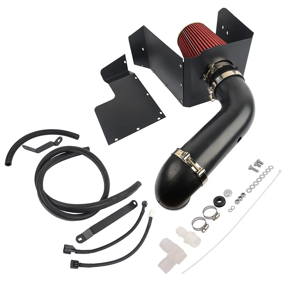 Cold Air Intake Set for Dodge Ram 1500 Classic 2500 3500 (2009–2021)
