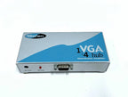 VGA 1:4 Hub for Gefen Distribution (2010–2023)