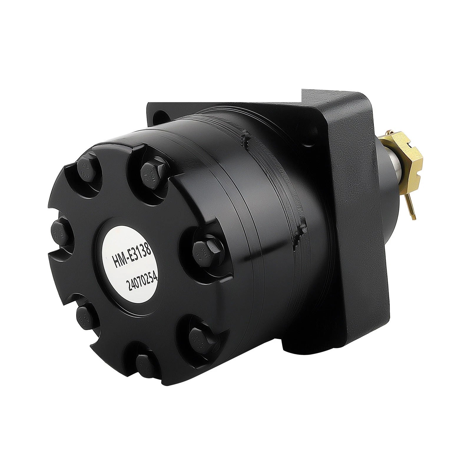 Wheel Motor for Wildcat Z Cat Ferris IS1500ZX (2018–2020)