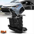 Bumper Cover Bracket for Toyota Corolla Hatchback Sedan (2019–2026)