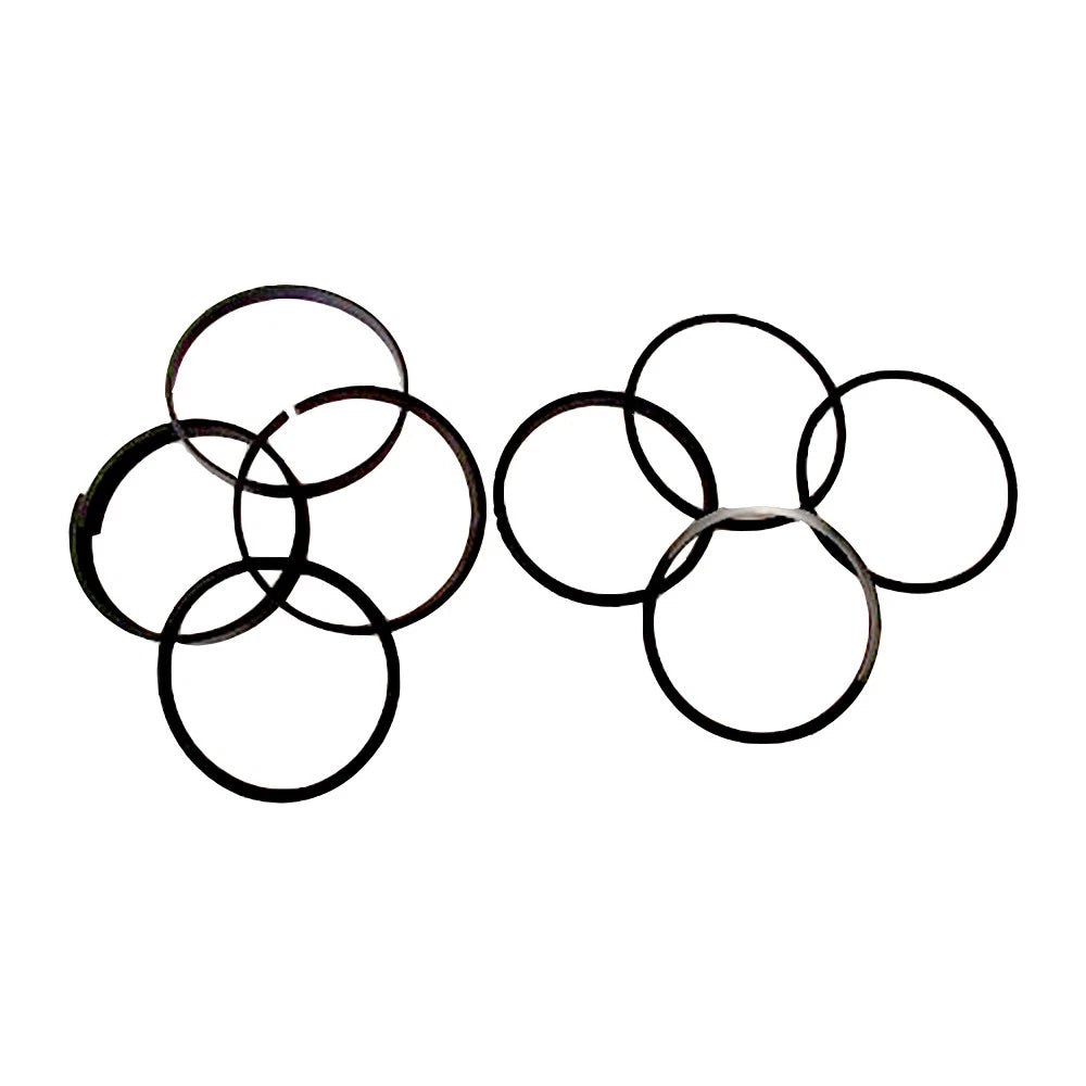 Cylinder Seal Kit for John Deere (Fits AT119307, 4" Piston)
