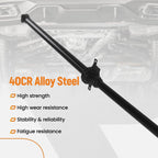 Driveshaft Cardan Shaft for Ford Fusion Lincoln MKZ (2007–2012) AWD