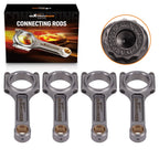 I-Beam Connecting Rods for Honda Civic CRX (1984–2001)