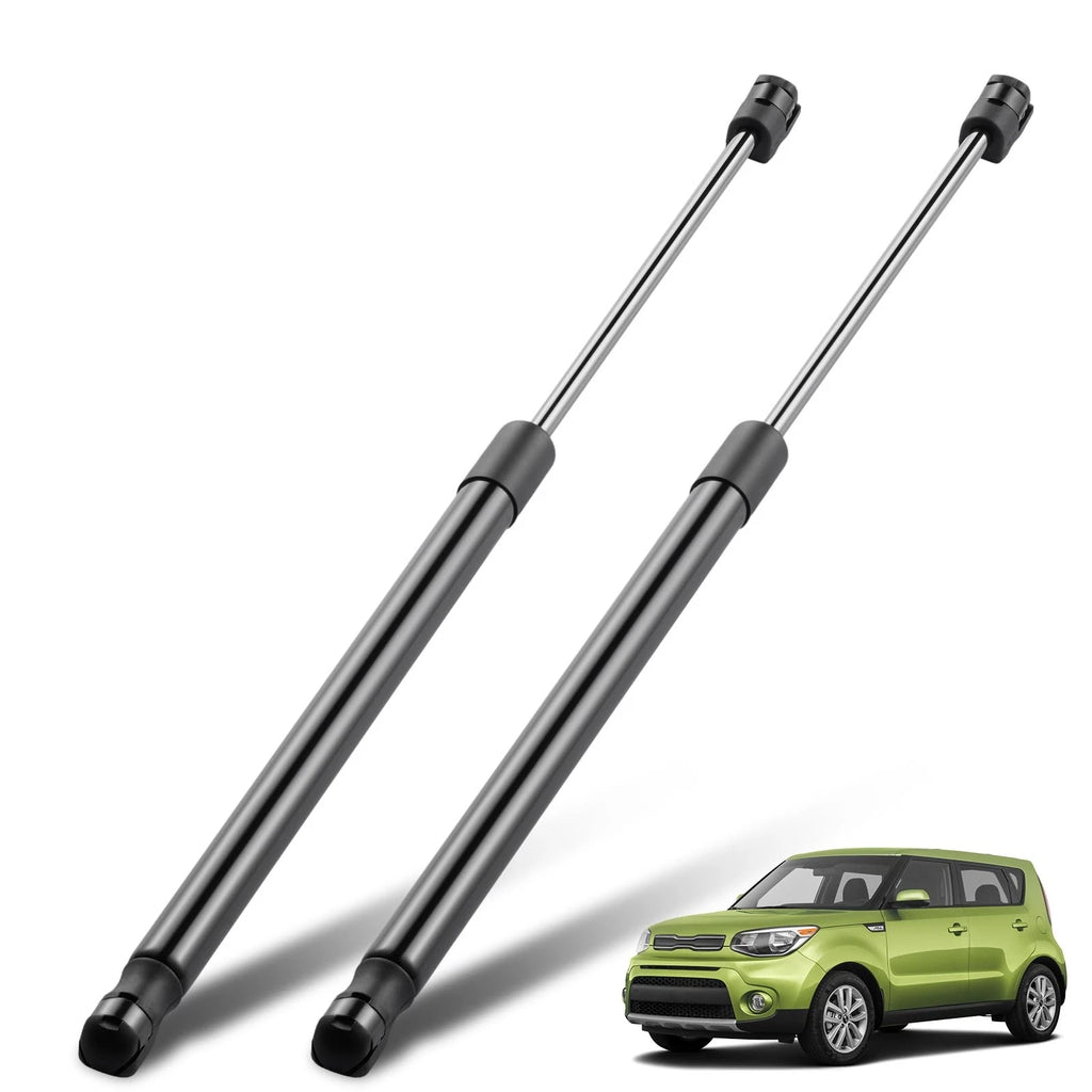 Liftgate Lift Support Gas Shocks for Kia Soul (2014–2019)