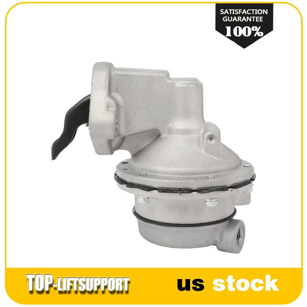 Mechanical Fuel Pump for Chevrolet Small Block (267-327)