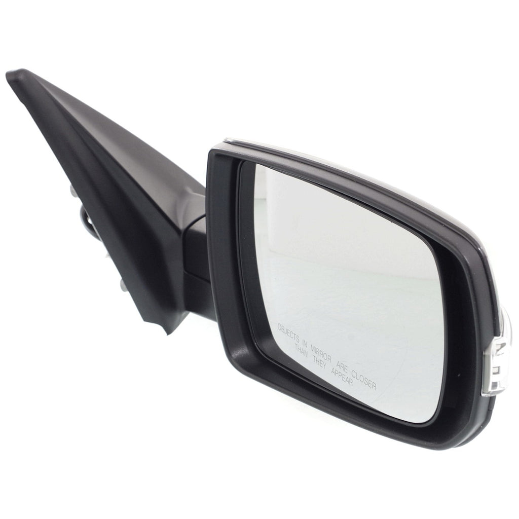 Heated Right Side Mirror for Kia Sorento (2011–2015)