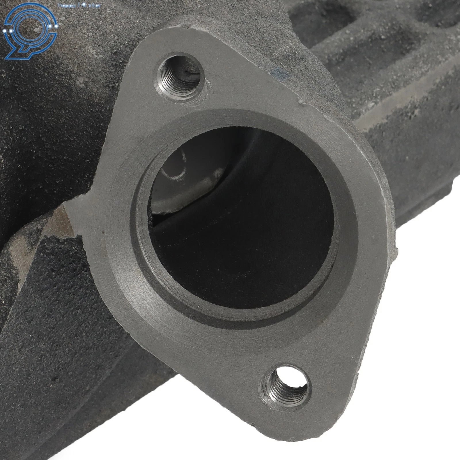 Exhaust Manifold Kit for Ford Models (Various Years)