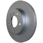 Front Coated Vented 300mm Brake Disc Rotor for BMW E36 E46 E86 (1992–2006)