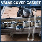 Valve Cover Gasket No. 1121361020 for Toyota Land Cruiser 80 (1990–1997)