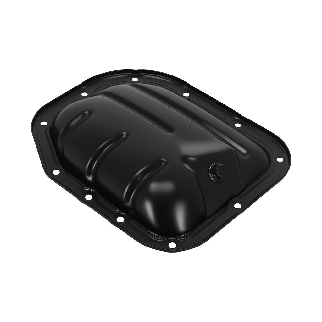 Lower Engine Oil Pan for Toyota Prius C Yaris (2006–2020) 12102-21010