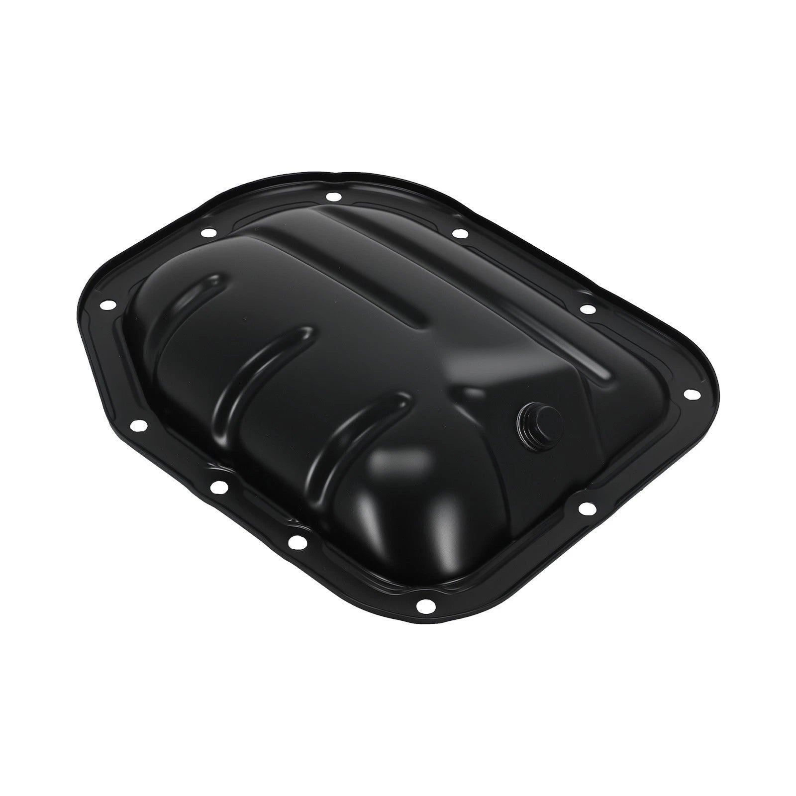 Lower Engine Oil Pan for Toyota Prius C Yaris (2006–2020) 12102-21010