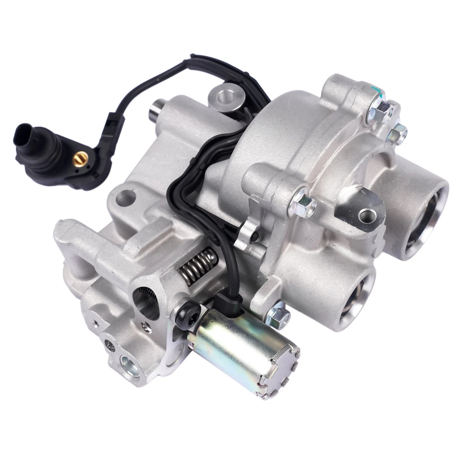 Oil Pump with Sensor for Land Rover Discovery (2017-2023)