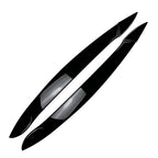 Headlight Eyelid Trim for BMW X5 E70 (2008–2013)