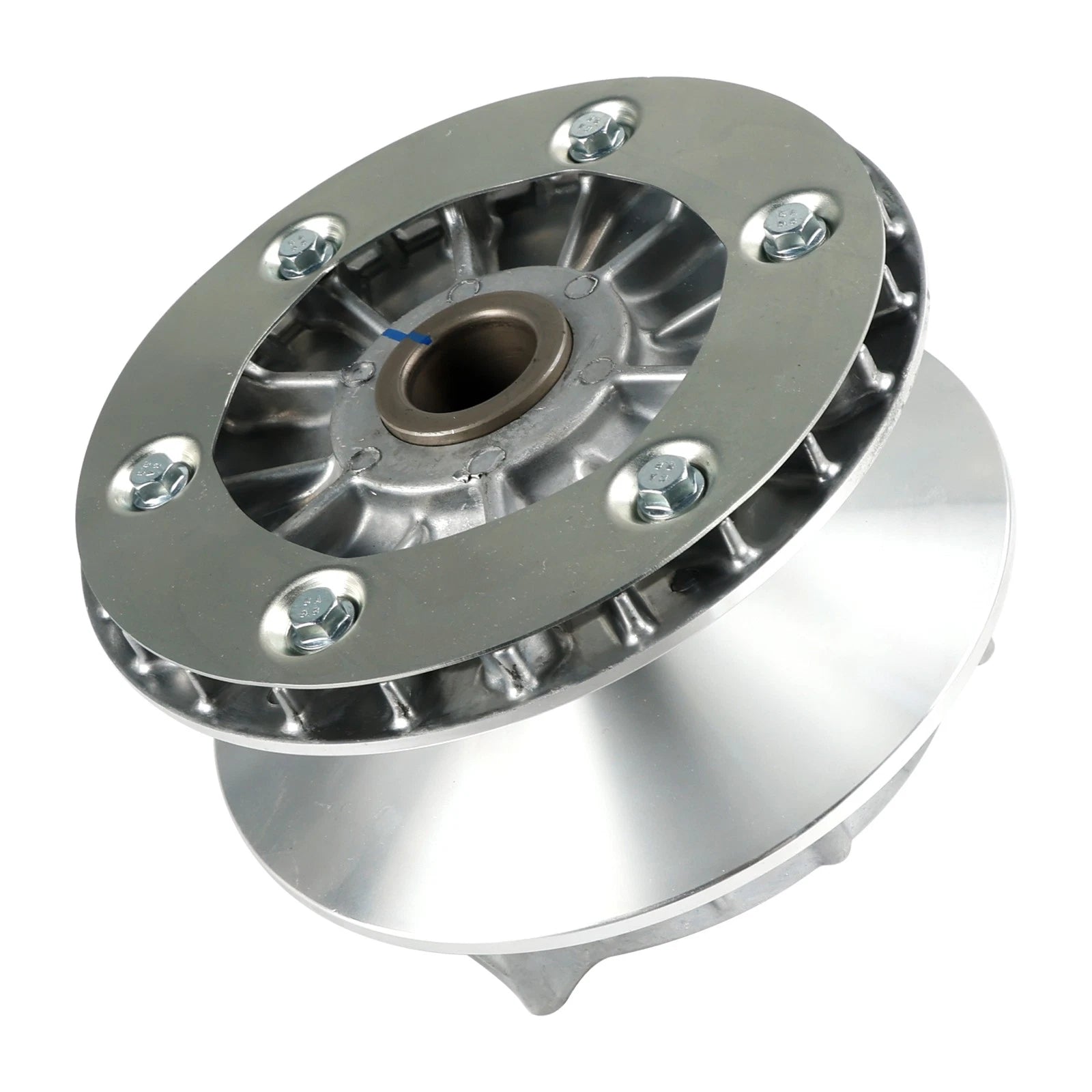Front Clutch Variator Kit 71333, 1BA-17630-00, 73779 for Linhai 700cc (2007–2023)