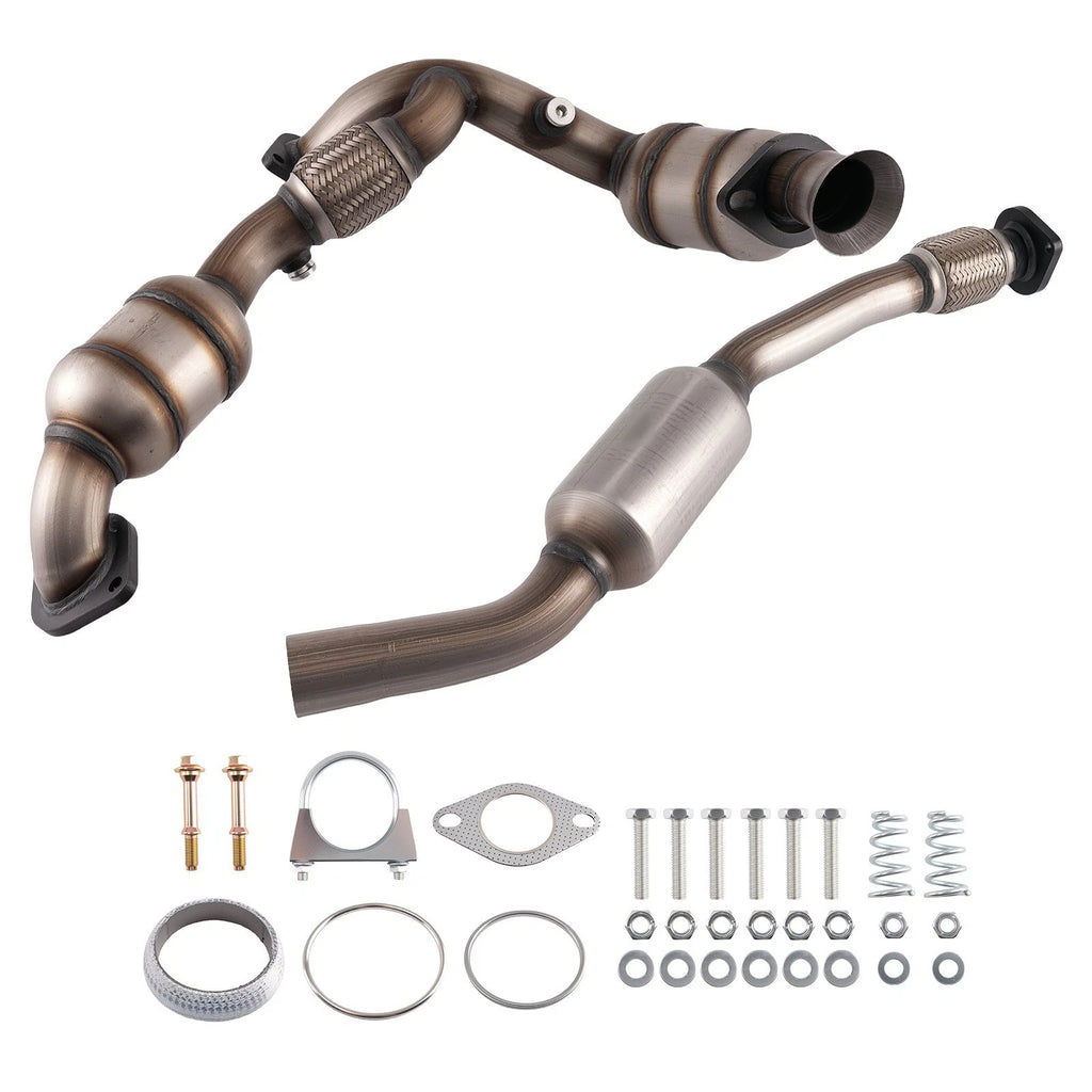Catalytic Converter for Mercury Sable 3.0L (2000–2005) EPA Direct Fit