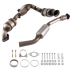 Catalytic Converter for Mercury Sable 3.0L (2000–2005) EPA Direct Fit