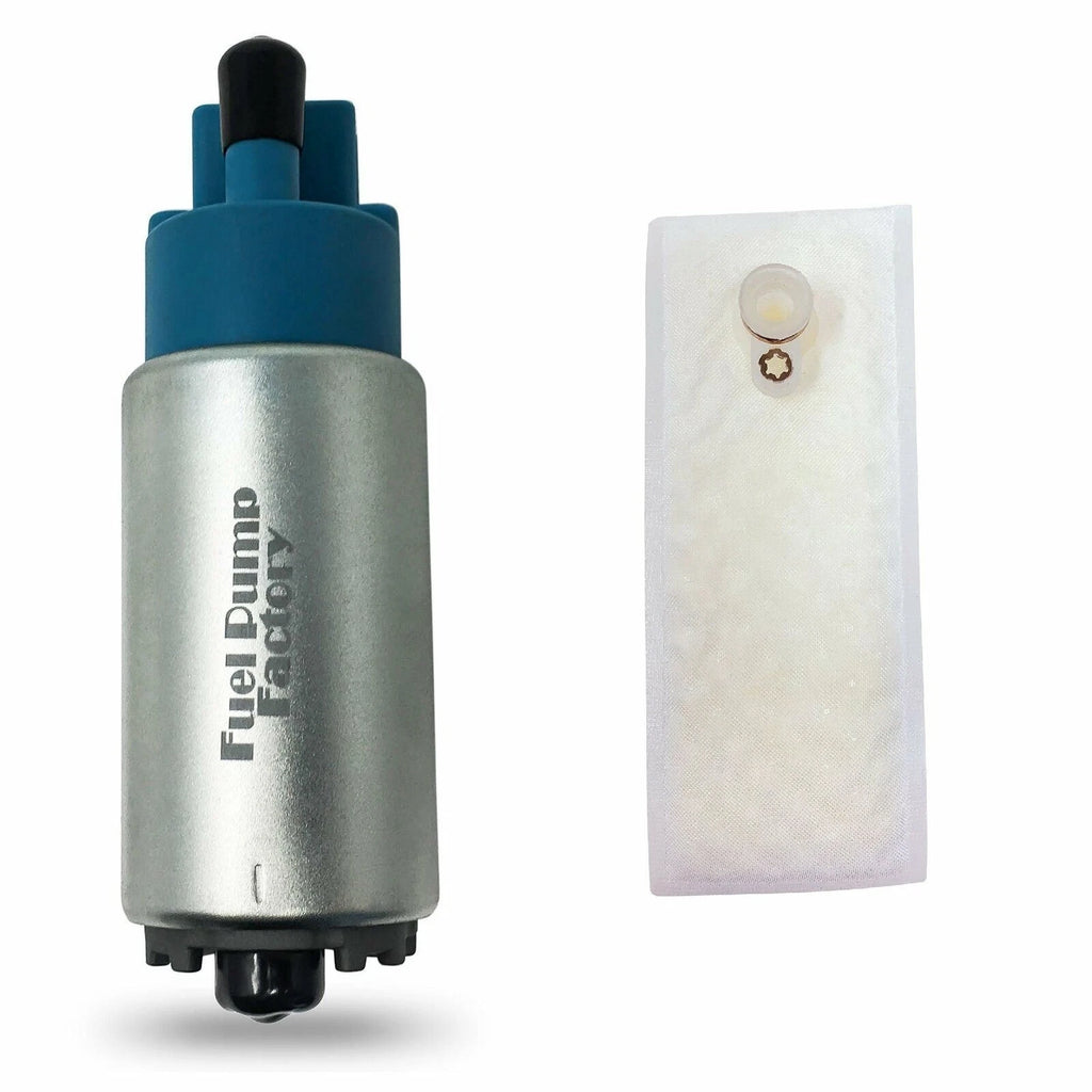 Fuel Pump for KingQuad 450 500 700 (2005–2013) / LT-A500 A750 (2014–2020)