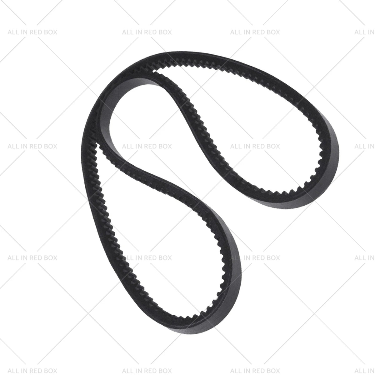 Drive Belt for Toyota Tercel Saloon (1980–1982) AB31056 1987947405 WLL715908A