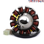 Generator Stator for Polaris Outlaw/Sportsman 110 (2016–2020) Repl.# 0455121