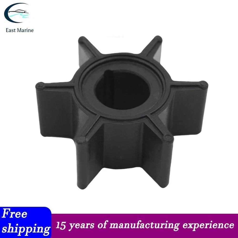 Water Pump Impeller for Parsun Makara 6HP 5.8HP T5.8 T6 (T5-03000300)