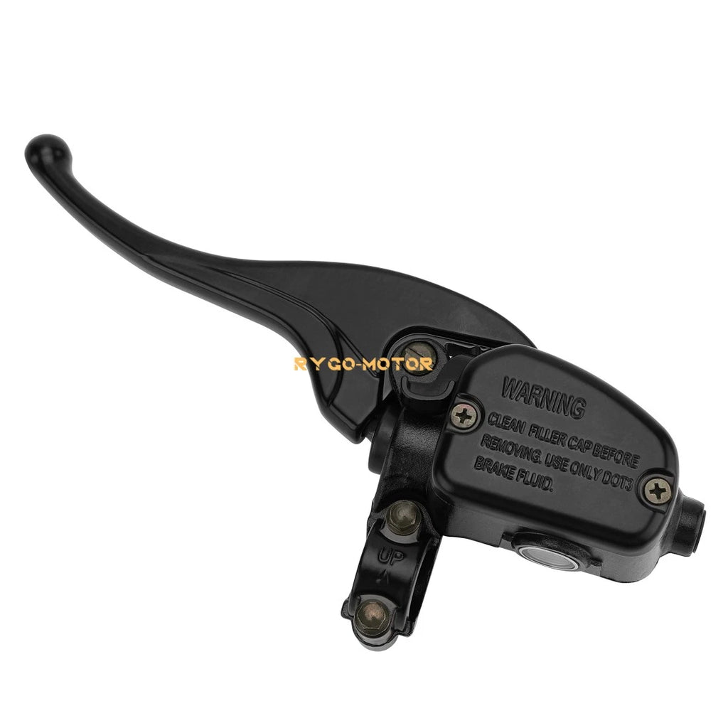 Front Brake Master Cylinder for Polaris Scrambler 400/400L/500 (1995–2002)