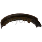 Brake Shoe for Mitsubishi Caterpillar Forklift (1Pc) 91246-16800 9124616800