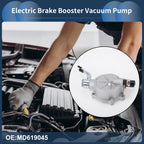Brake Vacuum Pump No.MD619045 for Mitsubishi Pajero (1991–2004)