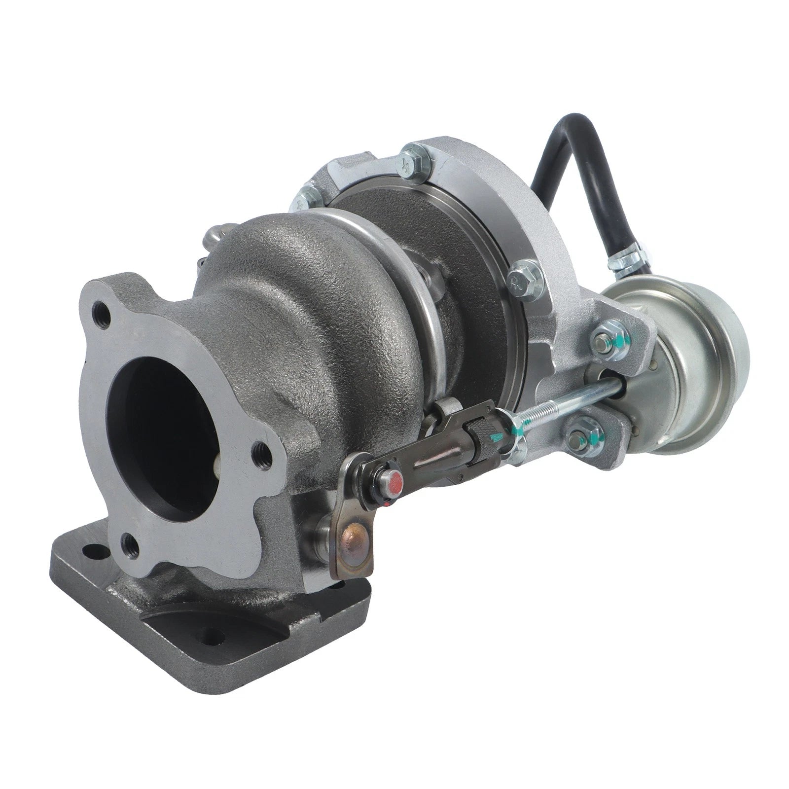 Turbo Engine for Bobcat Doosan D24 (2010-2023)