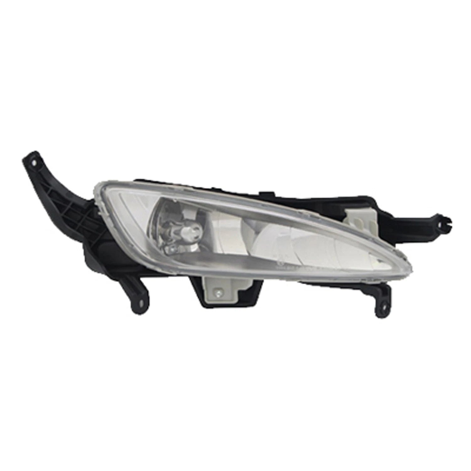 Replacement Passenger Side Fog Light Assembly For 2011-2013 Kia Optima (2006+)