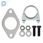 Front Catalytic Converter for Mitsubishi Lancer (2008-2010)
