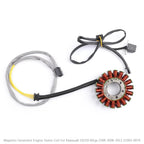 Magneto Stator Coil 21003-0074 for Kawasaki Ninja 250R (2008–2012)