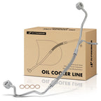Turbocharger Oil Line for Nissan Juke (2011–2017)