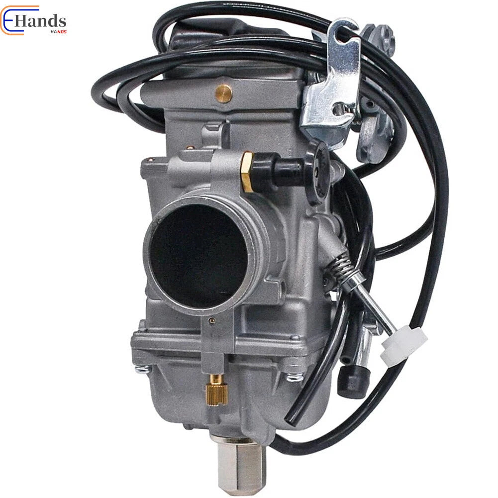36mm Accelerator Pump for TM36-68 (Aftermarket)