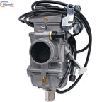 36mm Accelerator Pump for TM36-68 (Aftermarket)