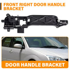 Outside Door Handle Reinforcement for Ford Focus (2002–2007)