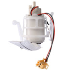 Set of 2 Delphi FE0746 Fuel Pump and Strainer for BMW 750Li (2006–2015)