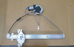 Front Right Window Regulator W/Motor 2-Pins for Toyota RAV4 SXA10 (1994–2000)