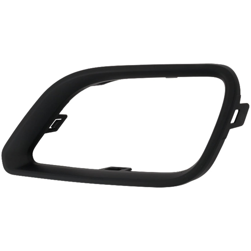 Fog Light Trim for Jeep Cherokee (2019-2023)