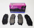 Rear Disc Brake Pad Set for Pajero (2006-2018)