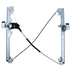 Power Window Regulator for Chevy Silverado GMC Sierra (1999–2007) Left