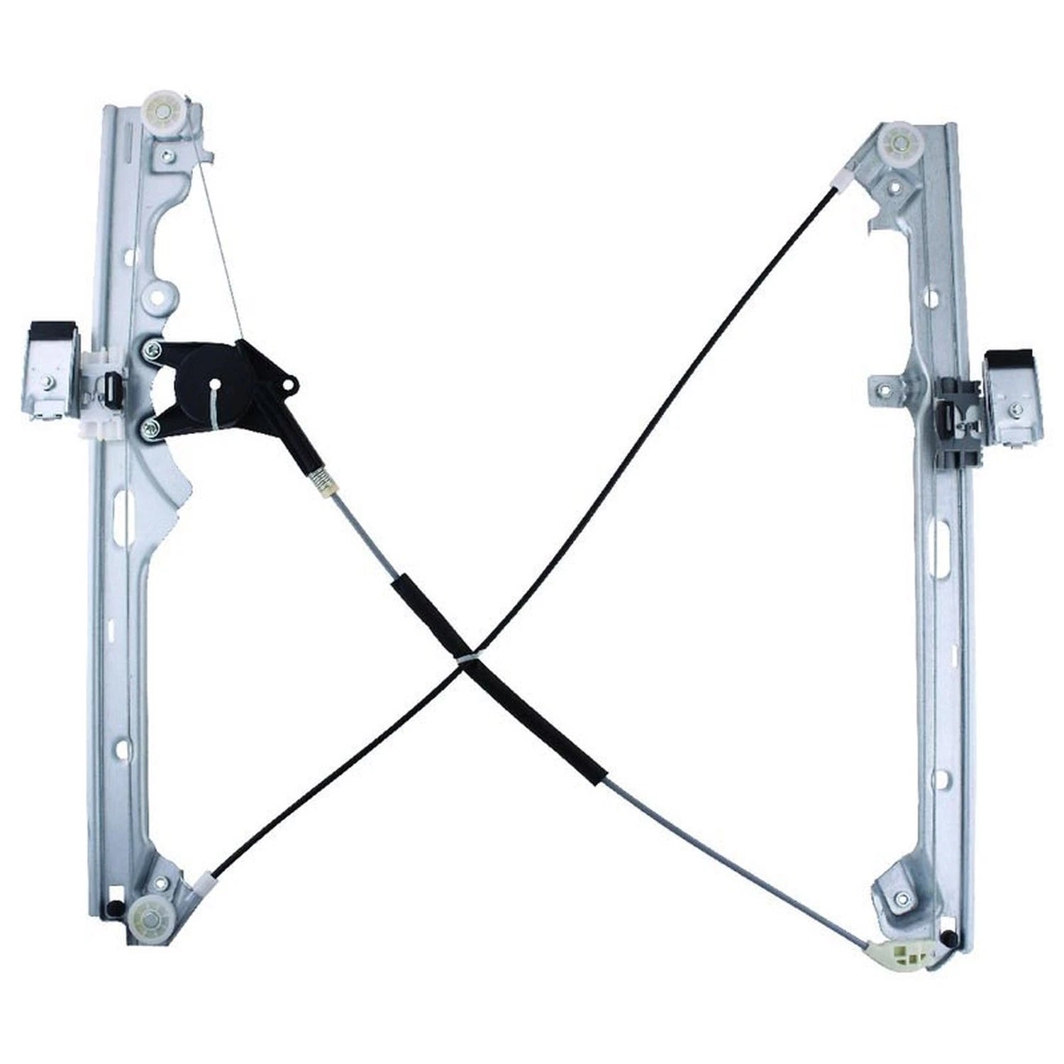 Power Window Regulator for Chevy Silverado GMC Sierra (1999–2007) Left