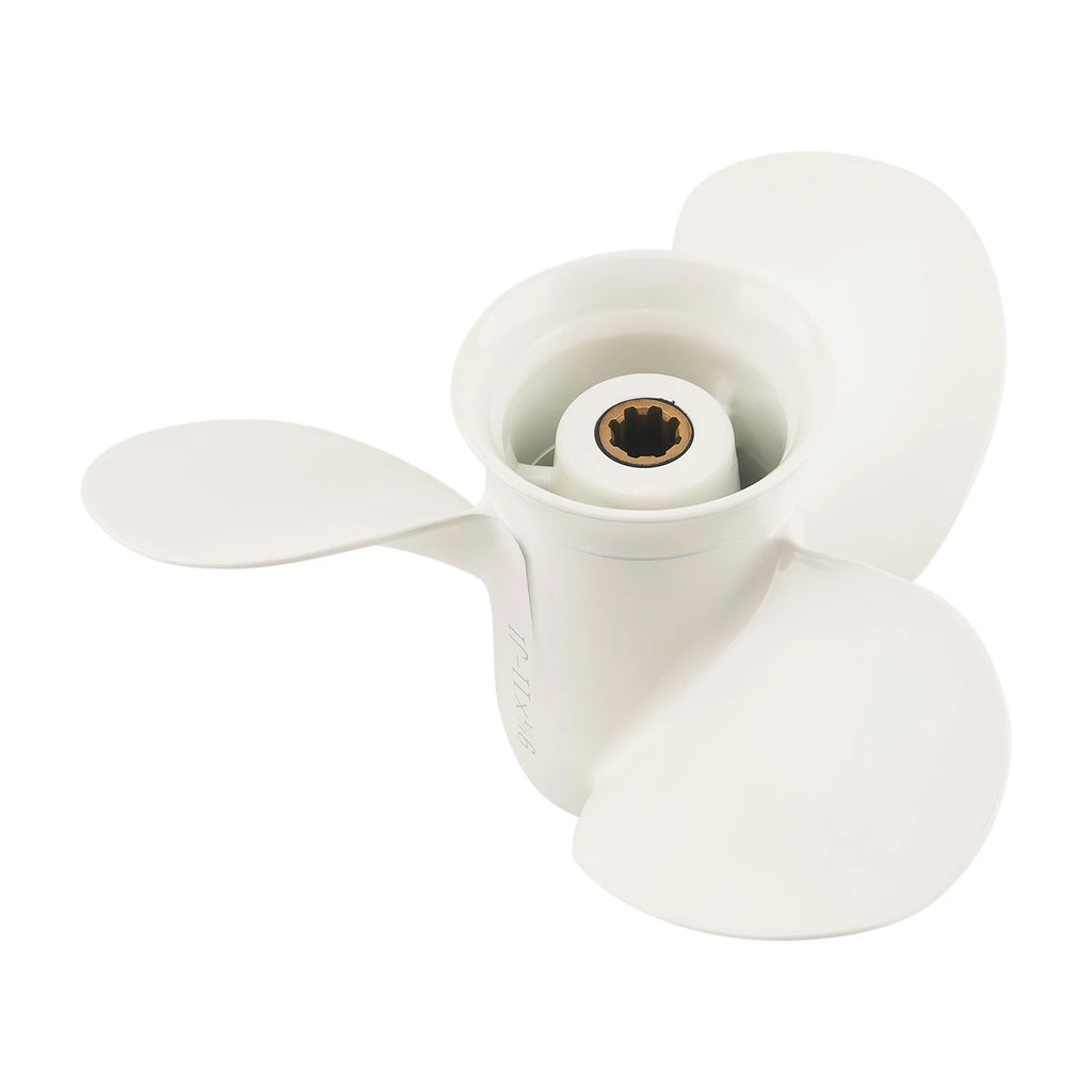 3-Blade Propeller for Yamaha 15HP 20HP (1963–1964)