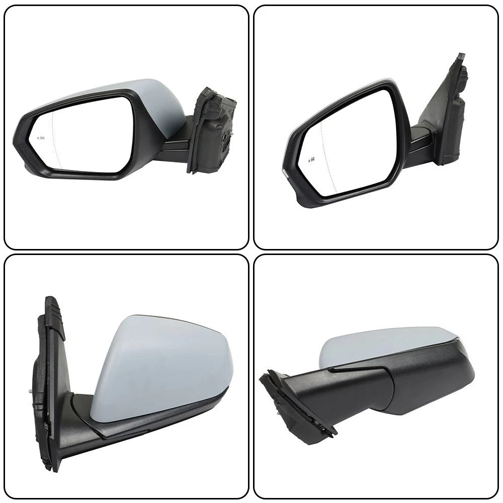 Driver Side Power Signal Blind Spot Mirror for Equinox (2018-2022)