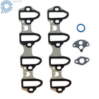 Intake Manifold Gasket for Chevrolet Express 1500 2500 (1996-2002)